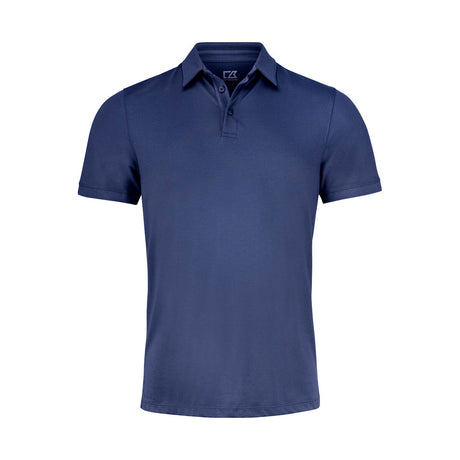 Cutter & Buck Oceanside Stretch Polo tummansininen