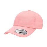 dad cap lippis pinkki yp classics