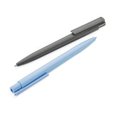 ekologinen mainoskynä Uma Recycled PET pen pro f ocean