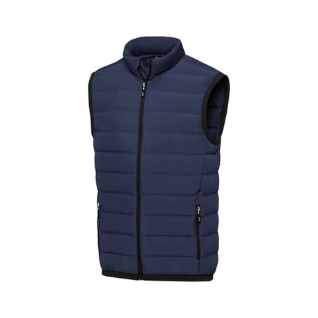 elevate macin untuvaliivi, navy