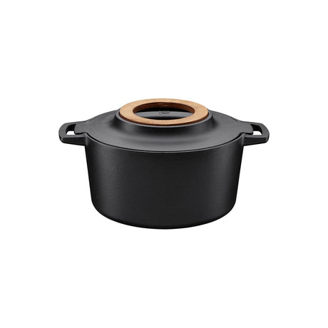 Fiskars Norden valurautapata 4 L