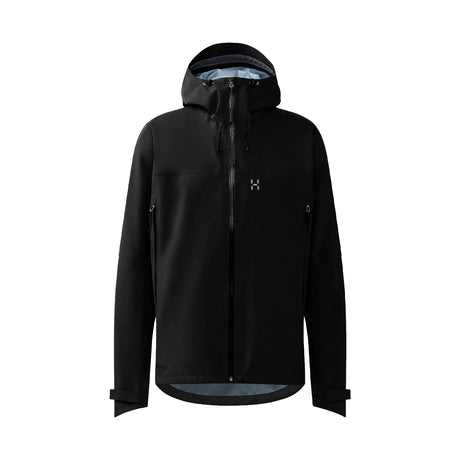 Haglöfs ROC Sight Gore-tex kuoritakk, musta