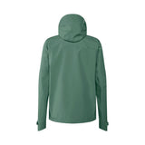 Haglöfs ROC Sight Gore-tex kuoritakki, vihreä, selkä