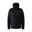 Haglöfs Särna Mimic II Hood, musta