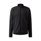 Haglöfs Swook II Mid Jacket fleecetakki, meleerattu musta