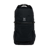 haglöfs ardos rolltop 22 l true black