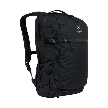 haglöfs jarve multi 28 l reppu musta