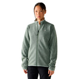 haglöfs naisten fleecetakki Swook II Mid Jacket, vihreä