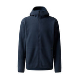 Haglöfs pörröinen fleecetakki hupulla