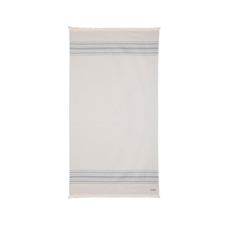 hamam pyyhe Ukiyo Yumiko, harmaa