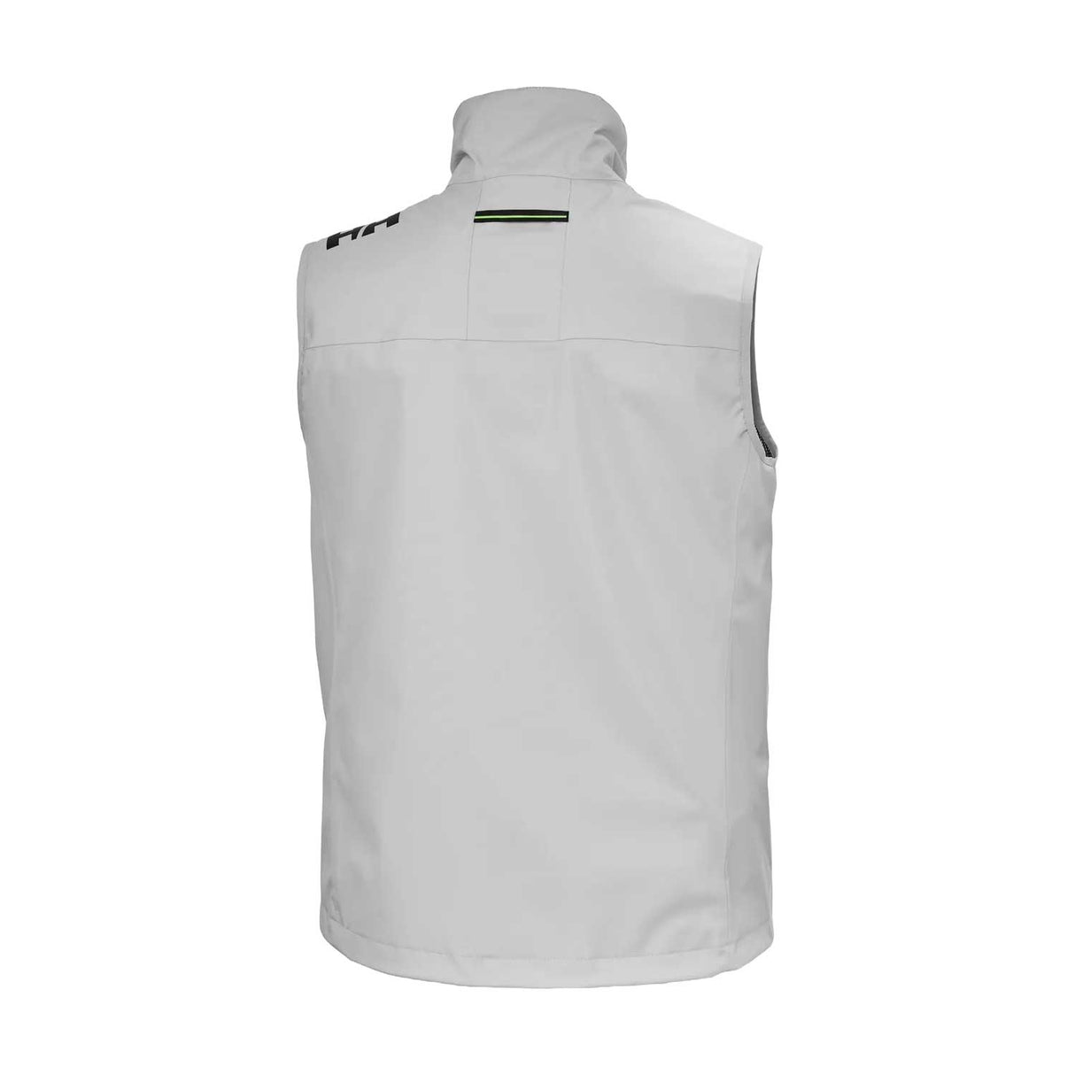 harmaa helly hansen Crew Sailing Vest 2.0, selkä