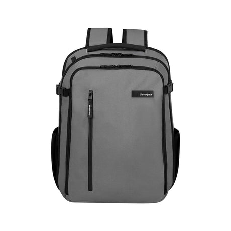 harmaa samsonite roader l reppu