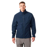 helly hansen business softshell takki omalla logolla