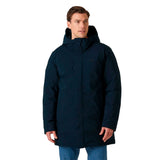 Helly Hansen Urban Pro parkatakki untuvatoppauksella, navy
