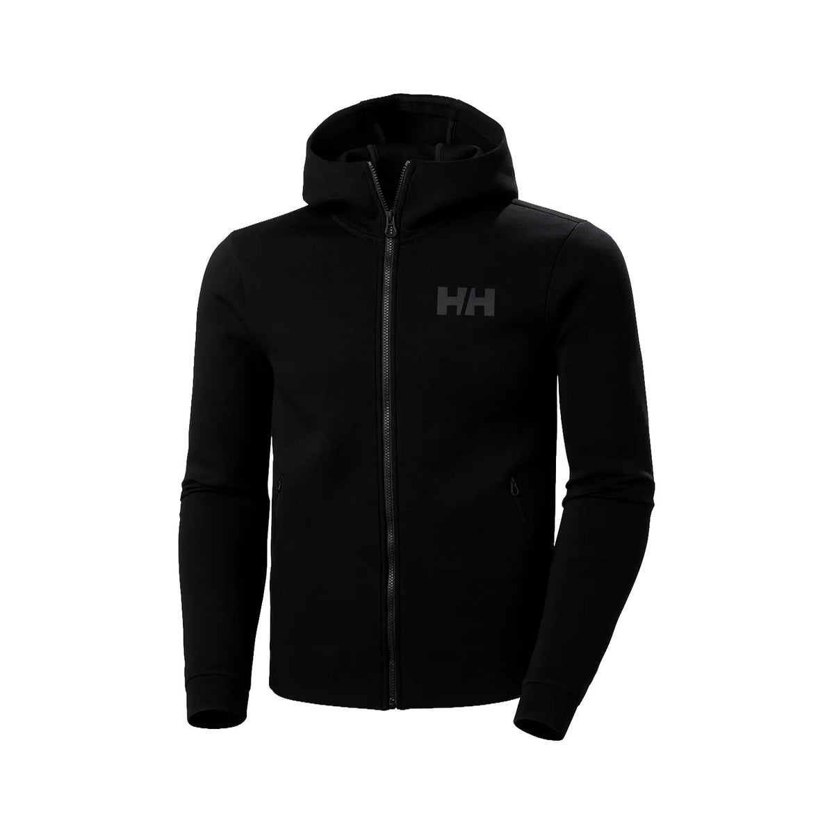 helly hansen hupparitakki, musta