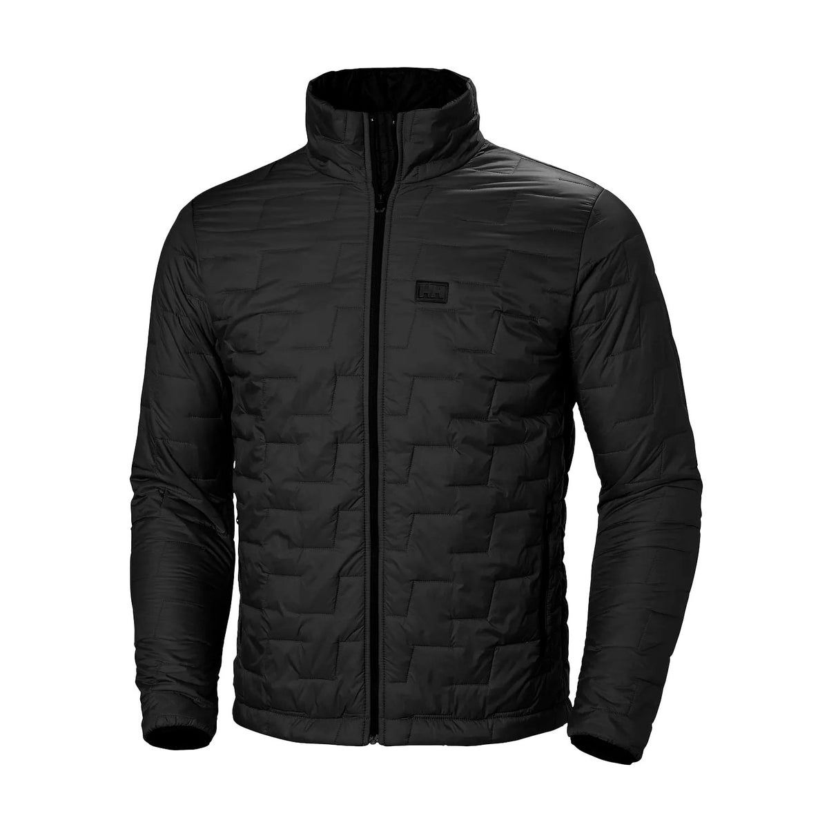 Helly Hansen lifaloft miesten takki, musta