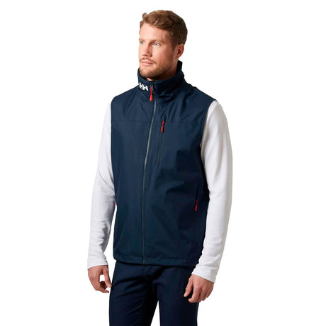 helly hansen Crew Sailing Vest 2.0 tummansininen