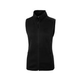 hh Varde Fleece Vest naisten, musta