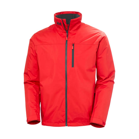 hh crew midlaywer takki 2.0 punainen