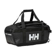 helly hansen scout duffel laukku 30l musta