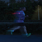 hihavalo, punainen valo