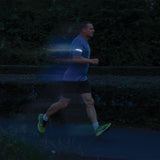 hihavalo, valkoinen valo