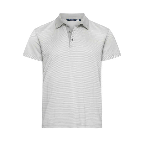 hopea Virtue Polo Stripes