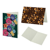 joulukortti omalla painatuksella, A6