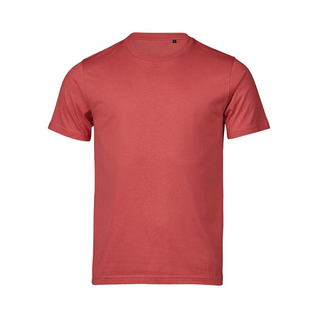 karpalonpunainen Tee Jays Urban Luxury Tee t-paita