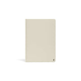 karst muistikirja a5, kovakantinen, stone