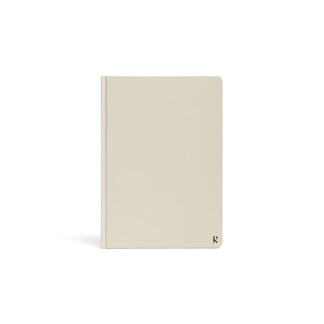 karst muistikirja a5, kovakantinen, stone