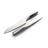 keittiöveitsisetti, 2 kpl,  orrefors jernverk