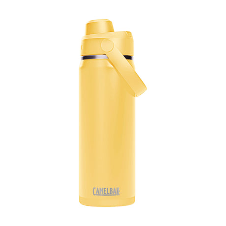 keltainen Camelbak Thrive Chug VSS 0,6 L teräksinen juomapullo