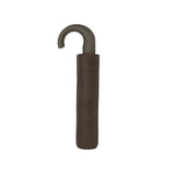 Kento urban 21" mini sateenvarjo, ruskea