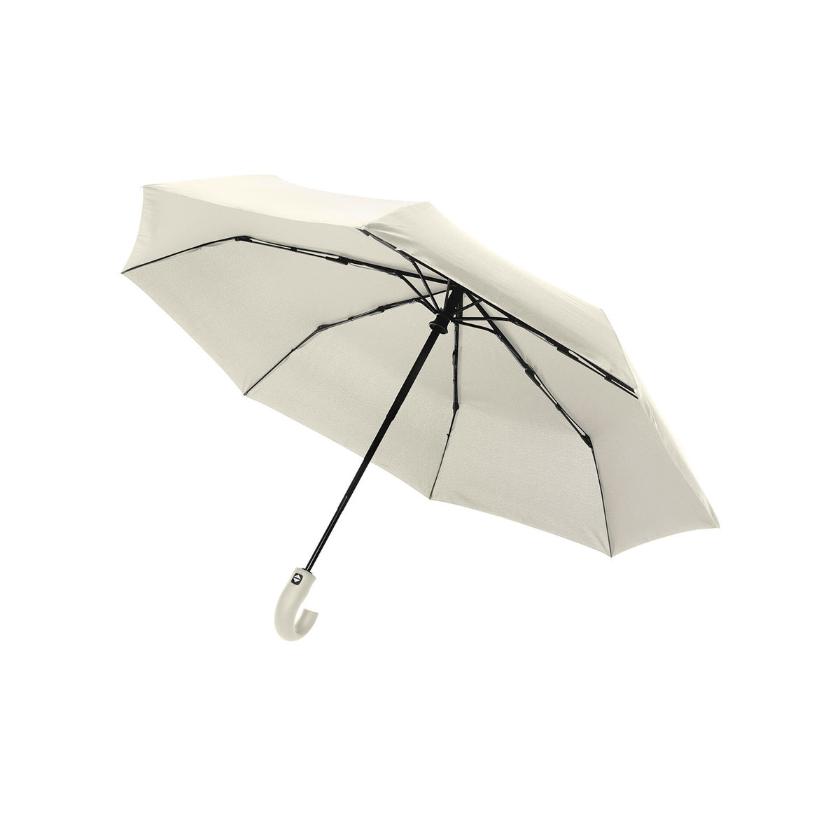 Kento urban 21" pieni sateenvarjo, beige