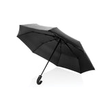 Kento urban 21" pieni sateenvarjo, musta
