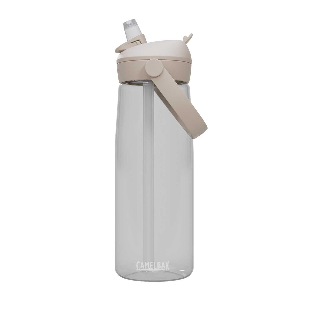 kirkas Camelbak Thrive Flip Straw 0,75L juomapullo