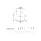 kokotaulukko Nimbus Brighton 1/4-Zip