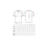 kokotaulukko erkeley camden polo