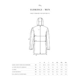 kokotaulukko Eldridge Men, miesten
