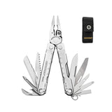 leatherman rebar monitoimityökalu