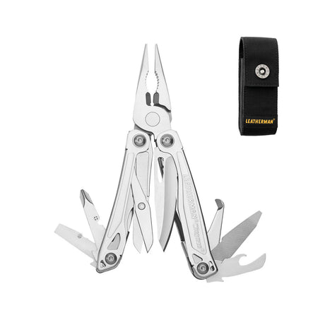 Leatherman Wingman, nylon kotelo