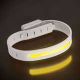 lumi spint juoksijan hihavalo