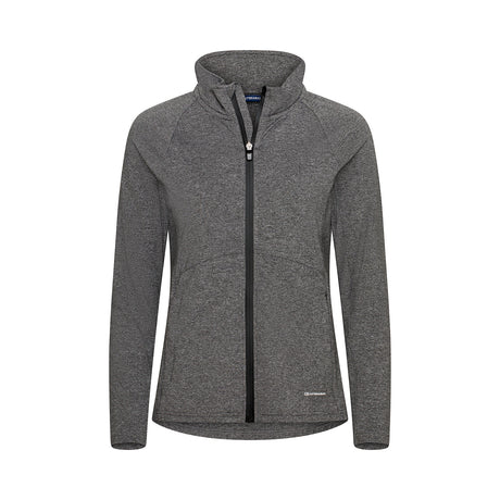 meleerattu antrasiitti, Adapt FZ Jacket Ladies