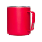 miir camp cup retkimuki 354 ml punainen