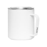 miir camp cup retkimuki 354 ml valkoinen