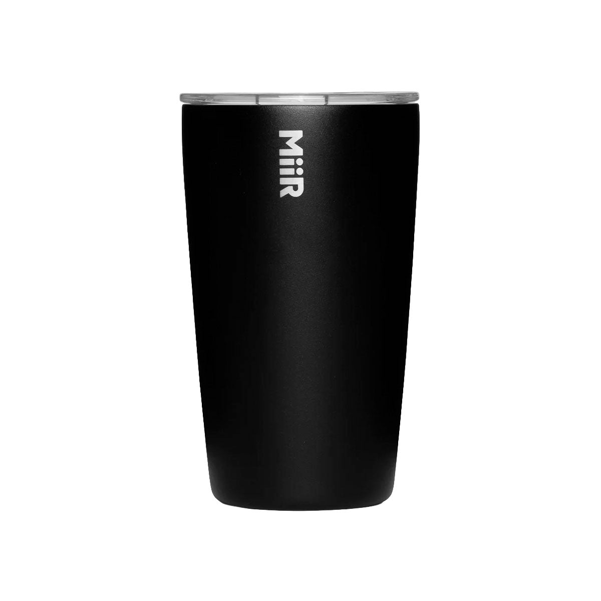 MiiR Tumbler termosmuki 354 ml, musta