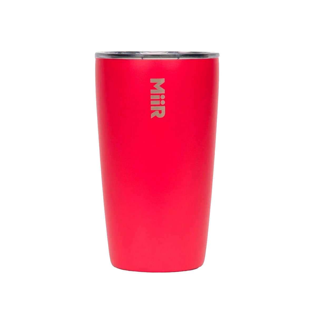 MiiR Tumbler termosmuki 354 ml, punainen