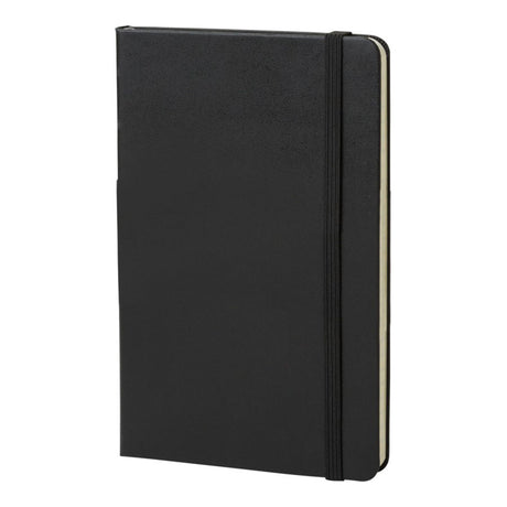 moleskine muistikirja large kovakantinen musta