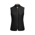 musta Scarsdale Vest Women